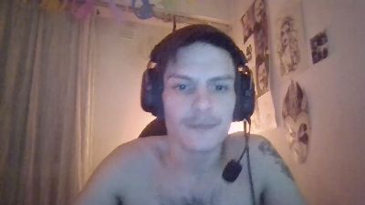 gzandresce33 from Argentina