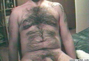 hairycologne from Germany