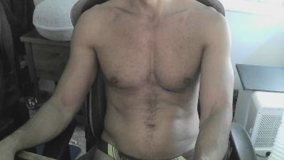 hairyhotita from Italy