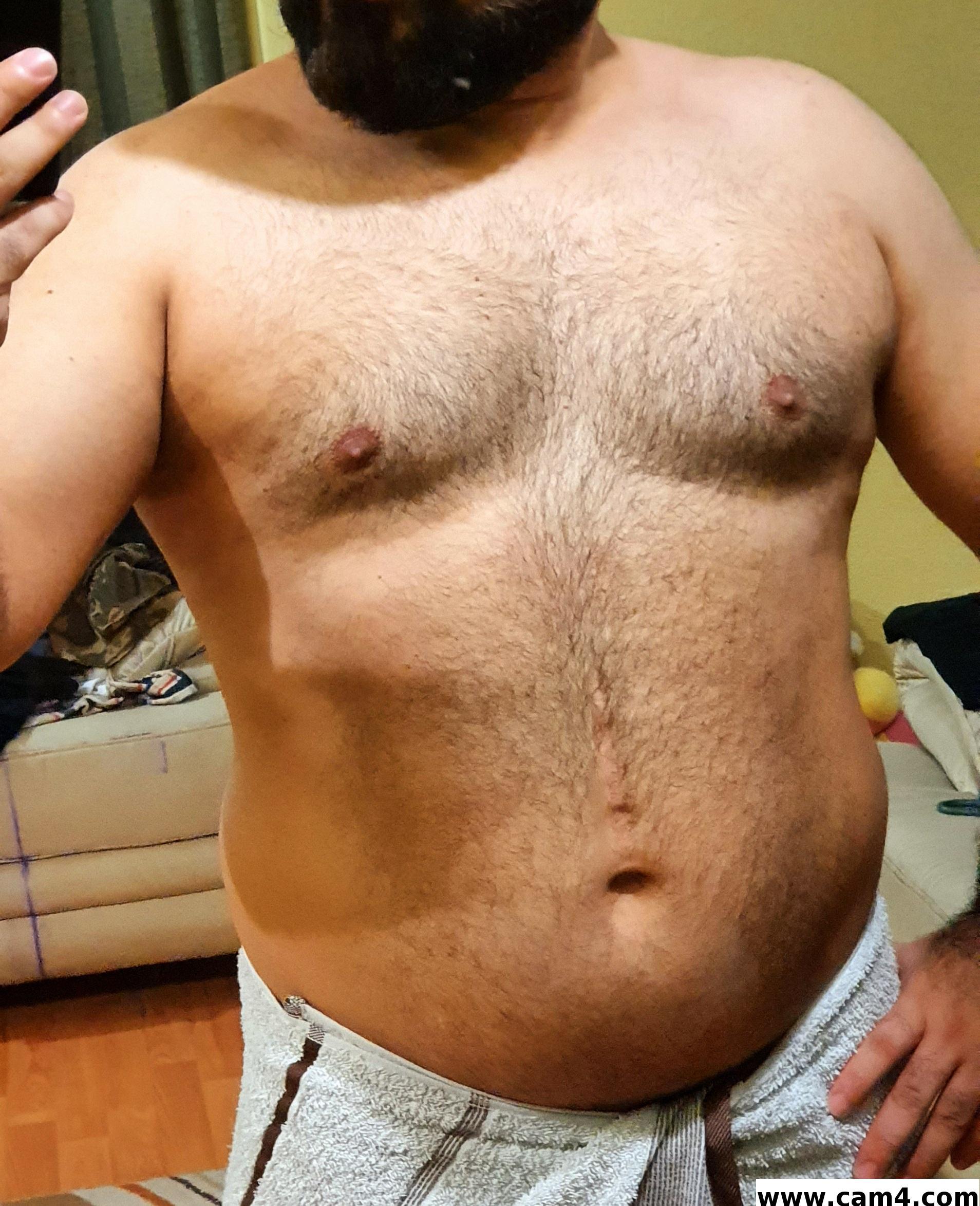 hairymex3 from Mexico