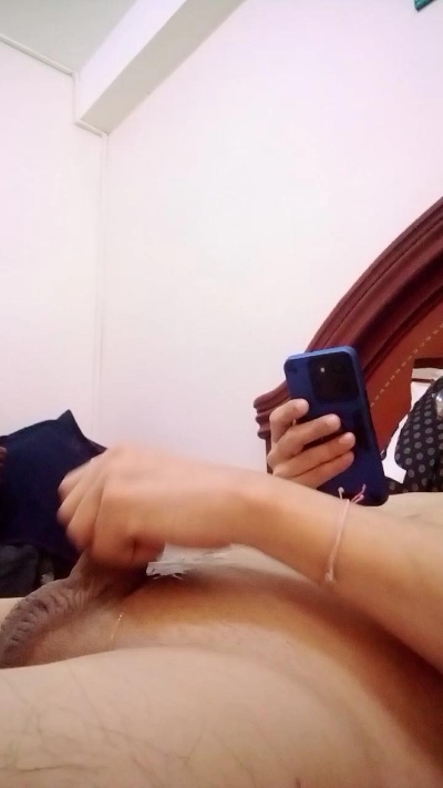 hram4 from Venezuela