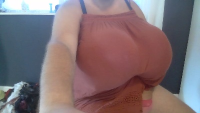 hugemaleboob from Denmark