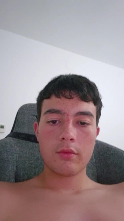 ivaanhotcam from Spain