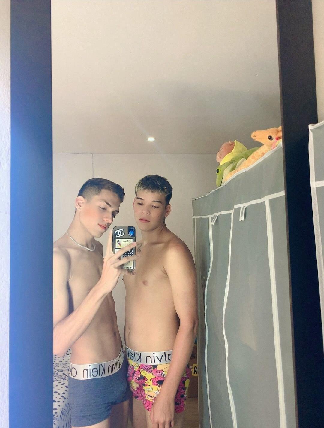 jake_joaquin02 from Colombia