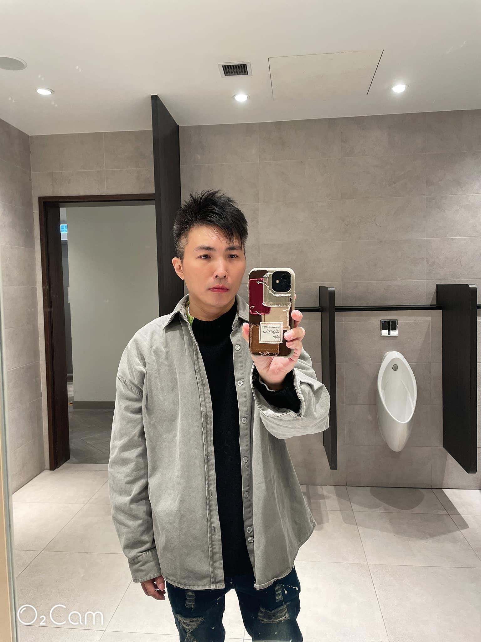 jin909392 from Taiwan