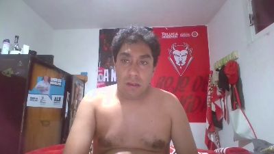 jonathangabr from Mexico