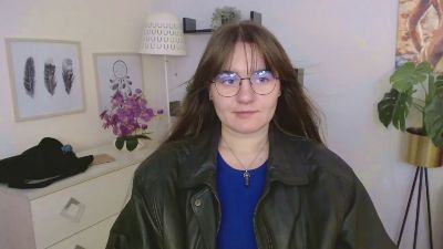 julie_sensual from Germany