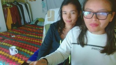 katalinamerry from Colombia