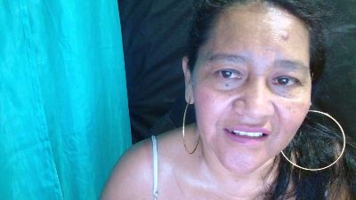 katia_mature from Colombia