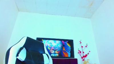kevin__fox_ from Colombia