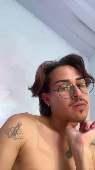 klausferry from Brazil