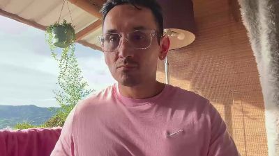 latino0_0 from Colombia