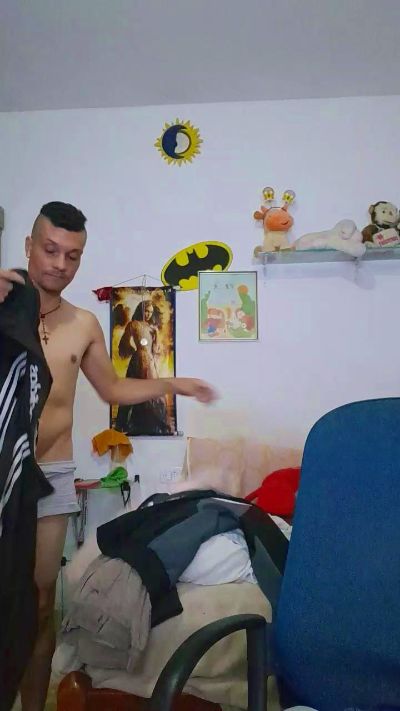 leandrinhocat from Brazil
