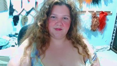 leidybbw from Colombia