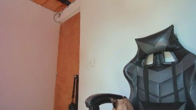 leo_jones389 from Colombia
