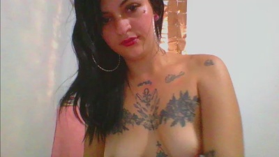 lexxie_emma from Colombia