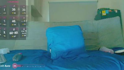 lia_jones77 from Colombia