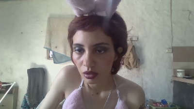 lilithzinani from Argentina