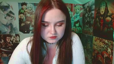lily_swaylove from Italy
