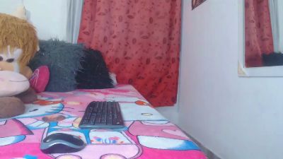 lorenitha_20 from Spain