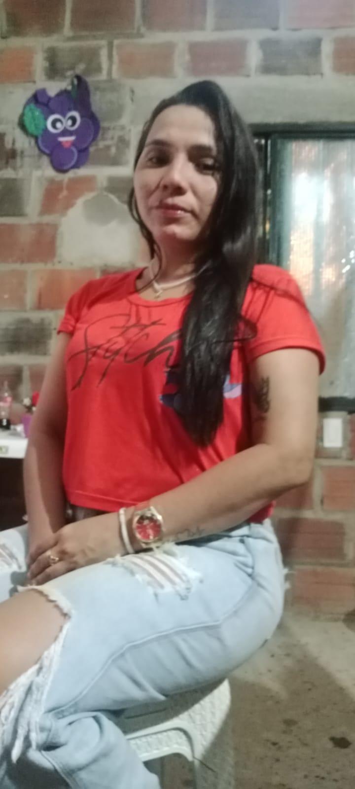 lucerito642 from Colombia