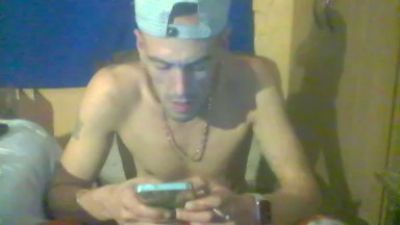 lucho477 from Argentina