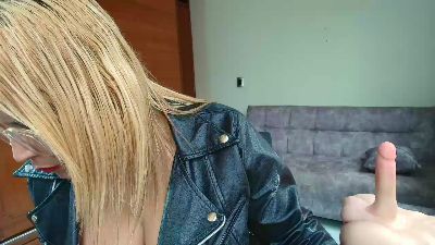 majo_soussa from Colombia