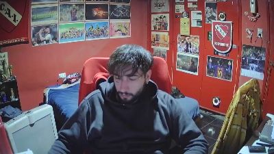 maldit0diabl0 from Argentina