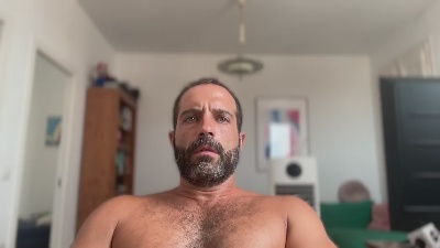 mammamia869 from Spain