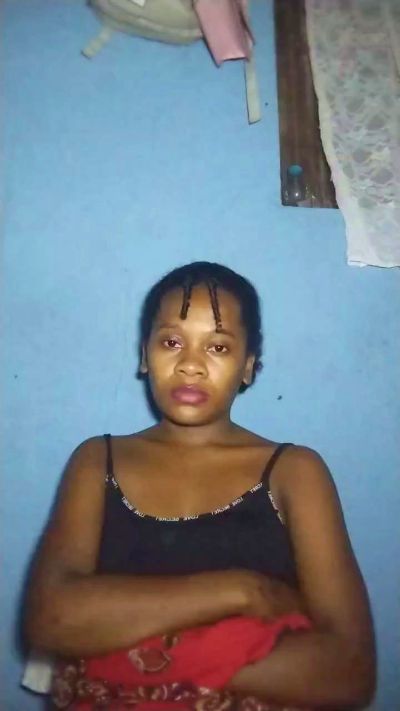 mari2e from Madagascar