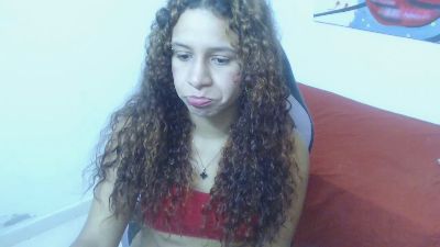megan_big_ass from Colombia