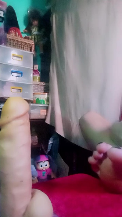 mel235 from Brazil