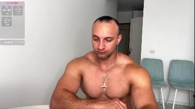 michaelbradley from Latvia