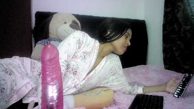 michi_doll from Colombia
