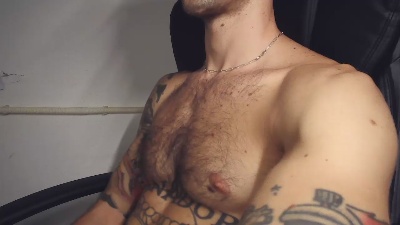 mikealcorleone from Italy