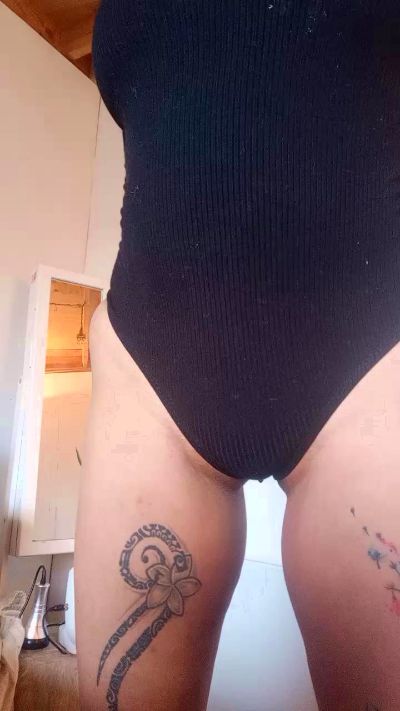 miny_sexy from Chile