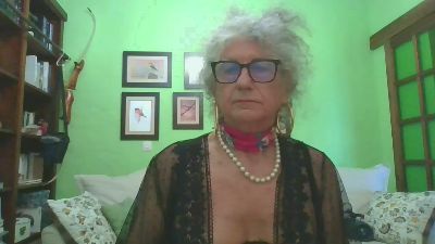 nacha8888 from Spain