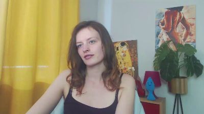 nadine_lust from Germany