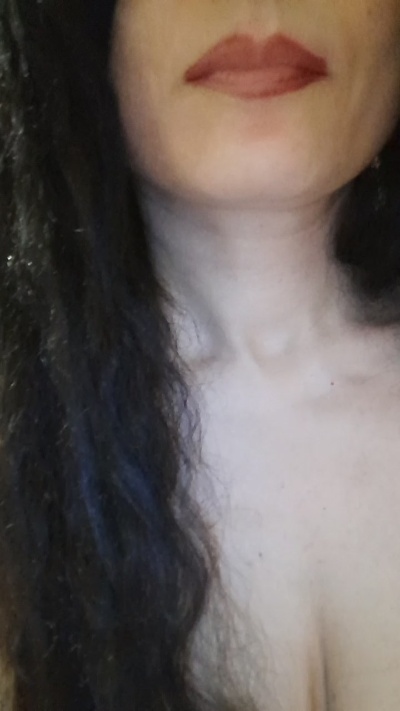 nancysexy3 from Italy