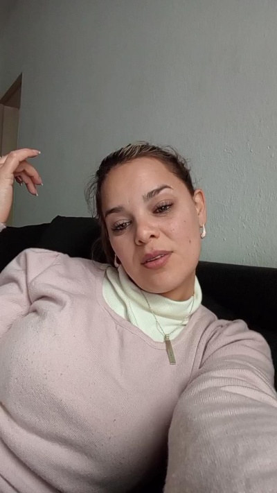 natasha271 from Argentina