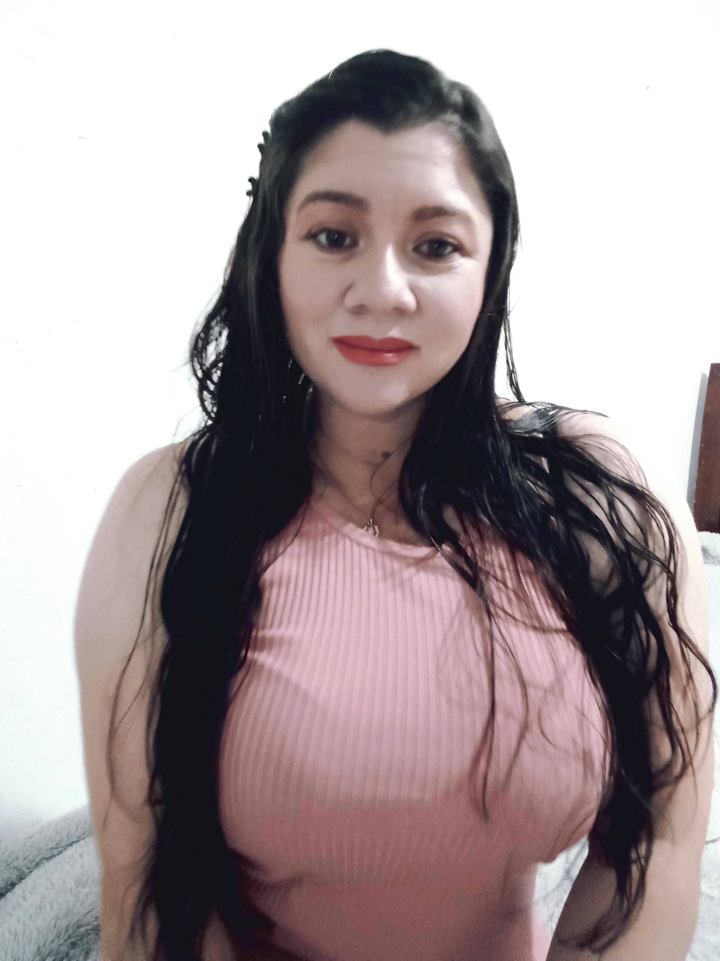 nathalysweet1 from Colombia
