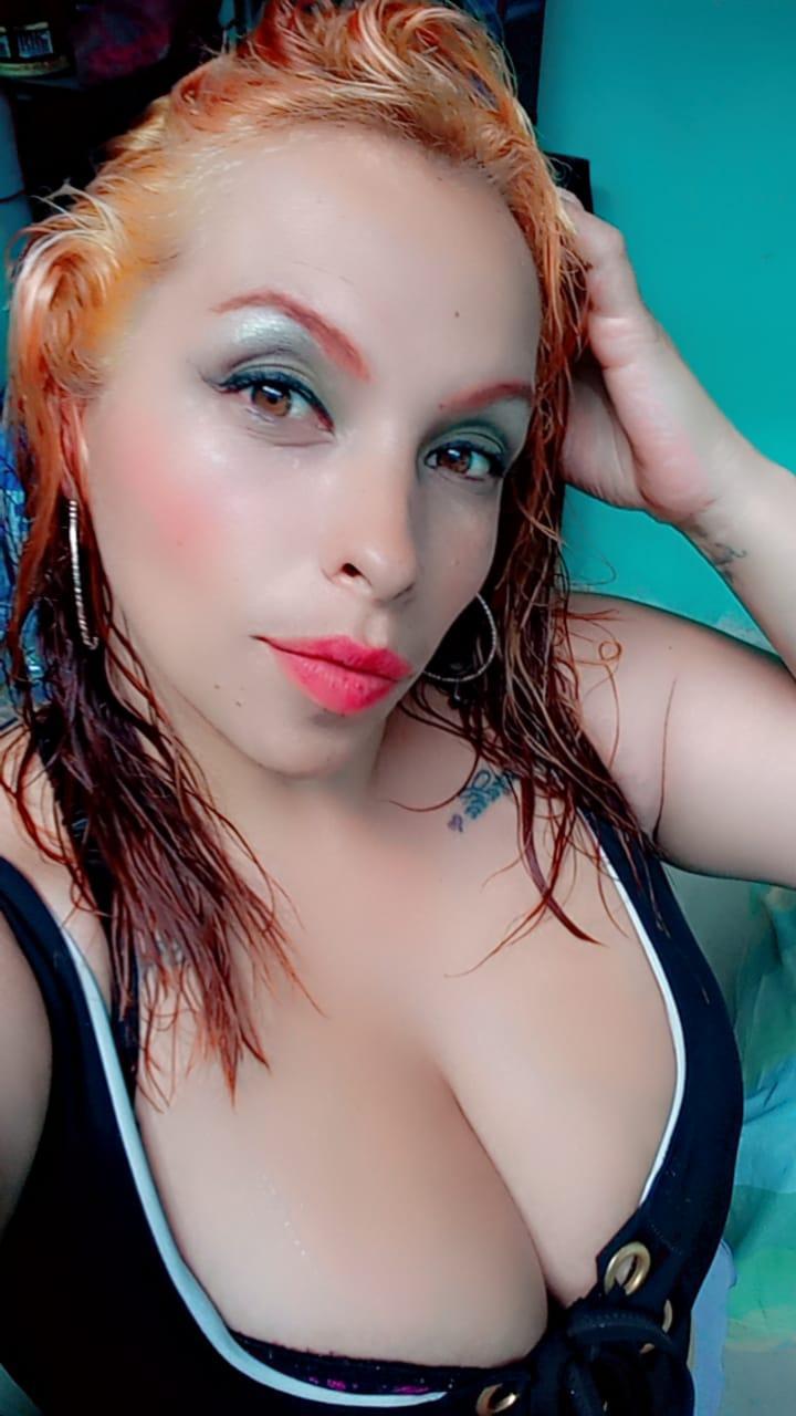 nicole_hilton from Colombia