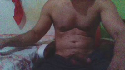 ninjape from Brazil