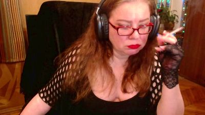 norma_gin from Russia