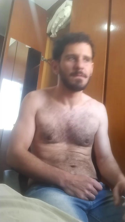 pedroputosc from Brazil