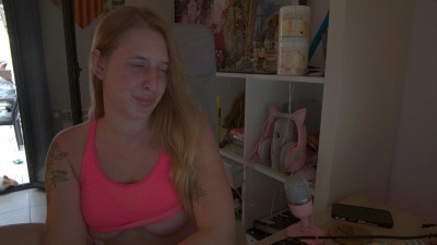 pinkladyx2 from Spain