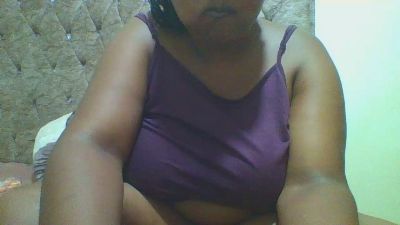 prettynasty8 from Kenya