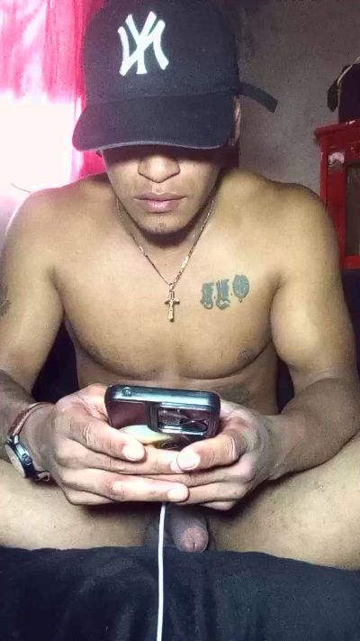 rafa1542 from Colombia