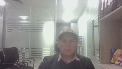 ralh10 from Chile