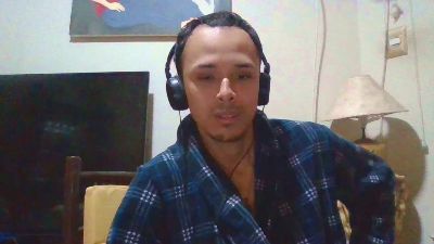 ren555 from Chile